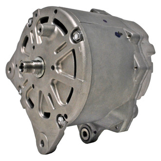 Quality-Built® - Remanufactured Alternator