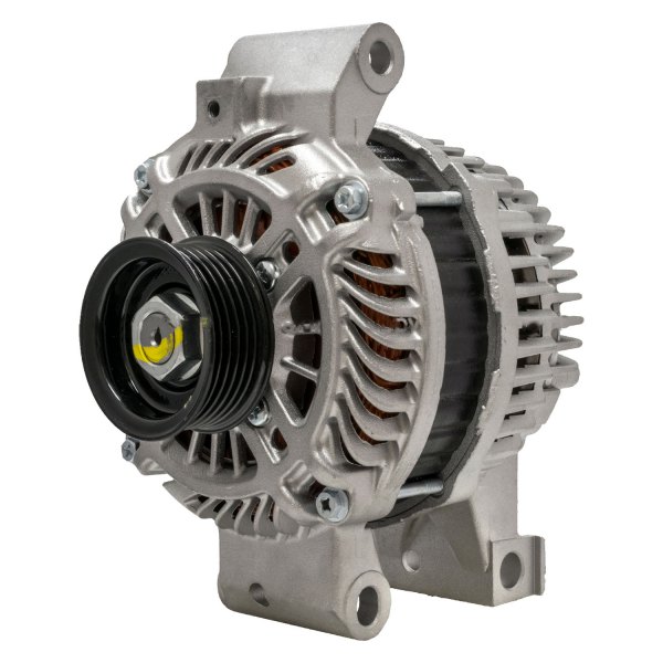 Quality-Built® - Remanufactured Alternator