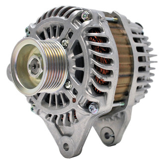 Quality-Built® - Remanufactured Alternator