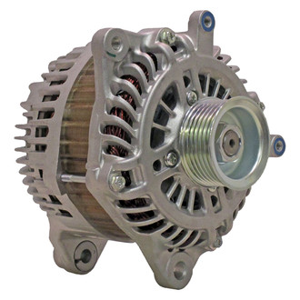 Quality-Built® - Remanufactured Alternator