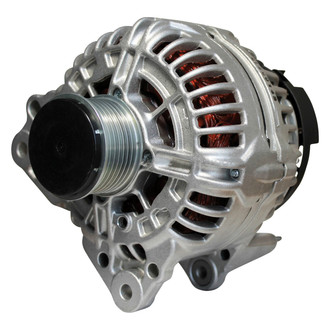Quality-Built® - Remanufactured Alternator