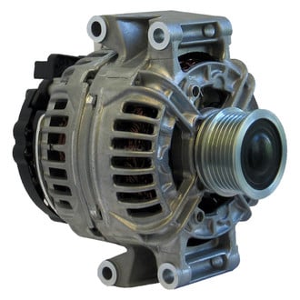 Quality-Built® - Alternator