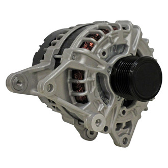 Quality-Built® - Remanufactured Alternator