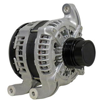 Quality-Built® - Remanufactured Alternator