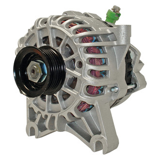 Quality-Built® - Alternator