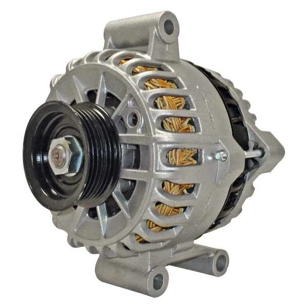 Quality-Built® - Alternator