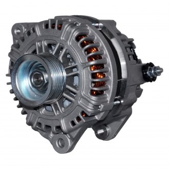 Nissan Armada Alternators Parts High Output Heavy Duty