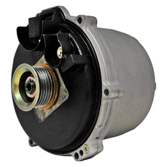 Quality-Built® - Remanufactured Alternator