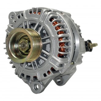 Quality-Built™ | Starters, Alternators, Hub Assemblies, Bearings