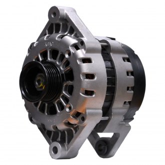 Quality-Built™ | Starters, Alternators, Hub Assemblies, Bearings