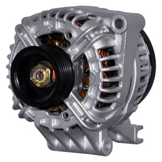 Quality-Built® - Alternator