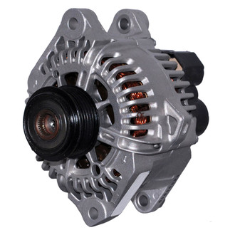Quality-Built® - Alternator