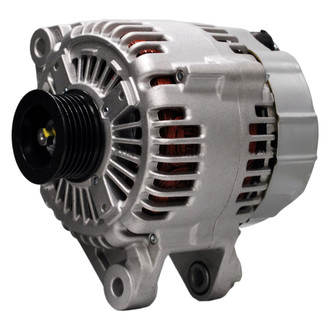 Quality-Built® - Alternator