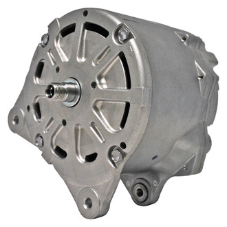 Quality-Built® - Remanufactured Alternator
