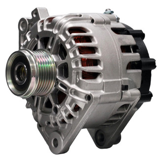 Quality-Built® - Alternator