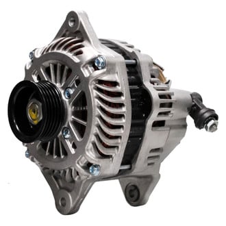 Quality-Built® - Alternator