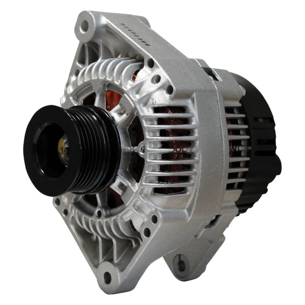 Quality-Built® - Remanufactured Alternator