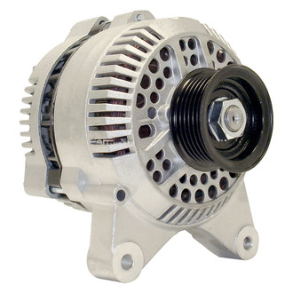 Quality-Built® - Alternator
