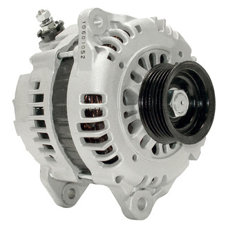 Quality-Built® - Alternator