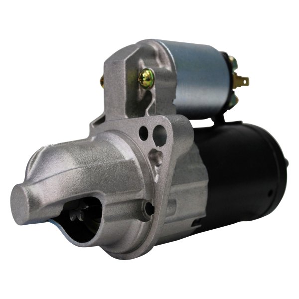 Quality-Built® - Remanufactured Starter