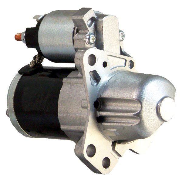 Quality-Built® - Remanufactured Starter