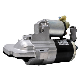 Quality-Built® - Remanufactured Starter