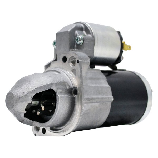 Quality-Built® - Remanufactured Starter