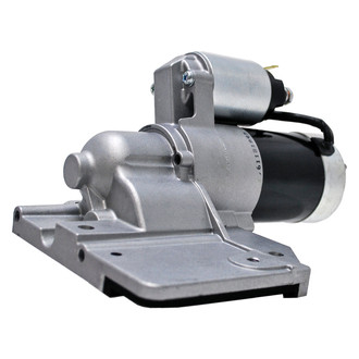 Quality-Built® - Starter