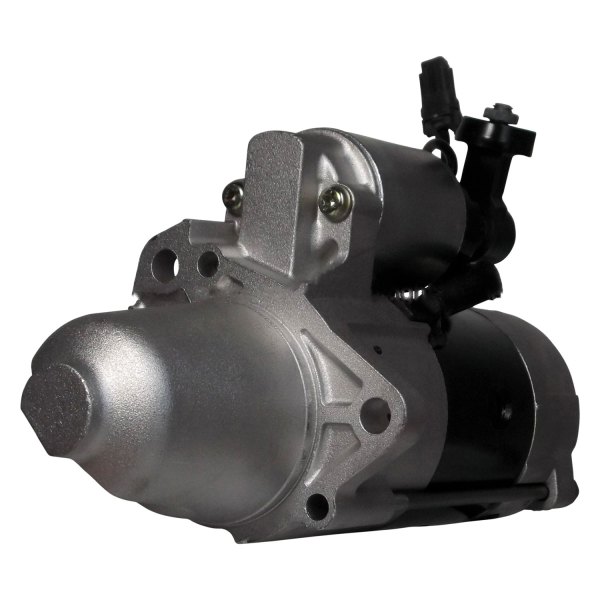 Quality-Built® - Remanufactured Starter