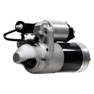 Quality-Built® - Starter