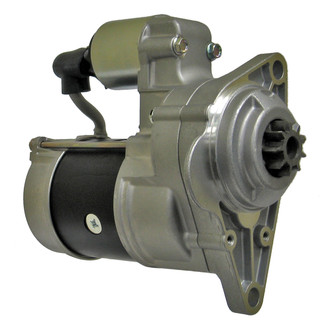 Quality-Built® - Starter