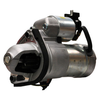 Quality-Built® - Starter