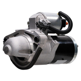 Quality-Built® - Remanufactured Starter
