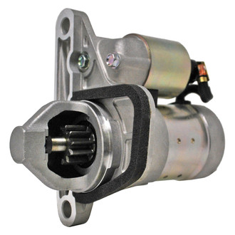 Quality-Built® - Remanufactured Starter