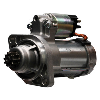 Quality-Built® - Remanufactured Starter