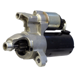 Quality-Built® - Remanufactured Starter