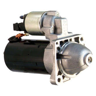 Quality-Built® - Remanufactured Starter