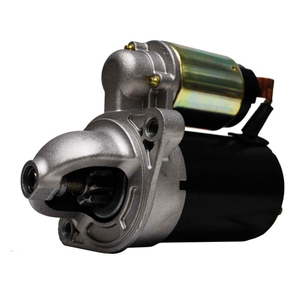 Quality-Built® - Remanufactured Starter