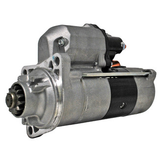 Quality-Built® - Starter