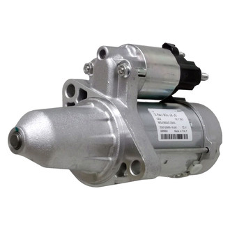 Quality-Built® - Starter