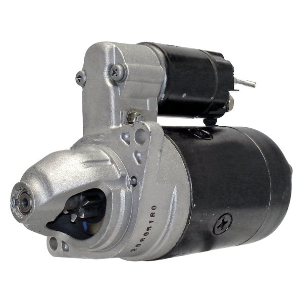 Quality-Built® - Remanufactured Starter