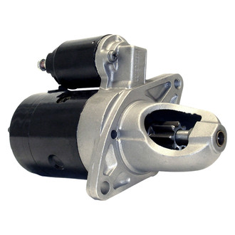 Quality-Built® - Remanufactured Starter
