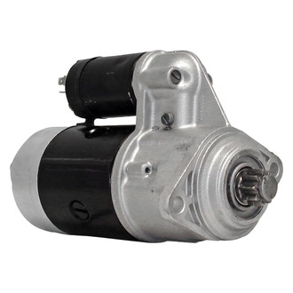 Quality-Built® - Remanufactured Starter