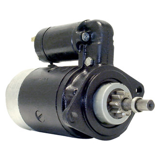 Quality-Built® - Remanufactured Starter