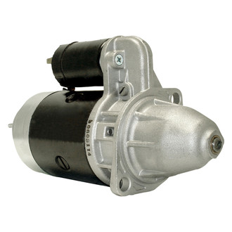 Quality-Built® - Remanufactured Starter
