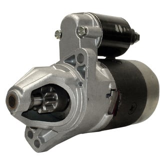 Quality-Built® - Remanufactured Starter