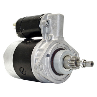 Quality-Built® - Remanufactured Starter