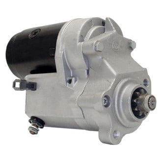 Quality-Built® - Remanufactured Starter