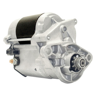 Quality-Built® - Starter