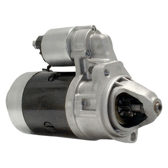 Quality-Built® - Remanufactured Starter